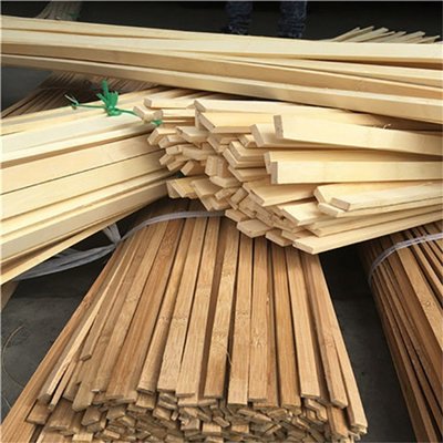 竹架板毛竹片 定制各种竹木制品 耐腐蚀 奋钧景观