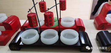 广州粤兴隆将在5月份的北京餐饮采购展览会上推出更多特色餐具
