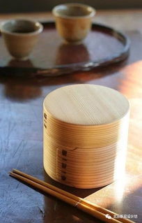 用木材做成的产品,更能温暖人心