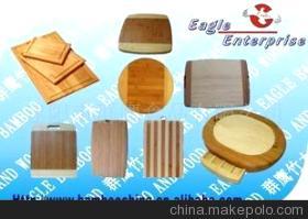 【竹菜板(砧板)】价格,厂家,图片,砧板/菜板,建阳市群鹰竹木制品-