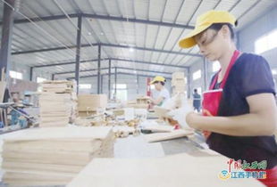 安福 大力发展产业扶贫