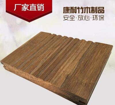 竹木制品的多样应用 从深圳重竹墙板到安徽重竹制品