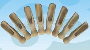 温州市木制餐具与瑞安市顺发竹木工艺品厂 传统工艺的现代传承