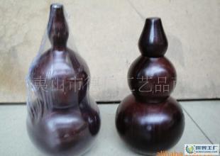 竹木制品之葫芦牙签盒 传统工艺与现代家居的完美结合