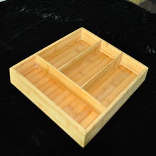 竹艺生活 从茶具到板材，打造绿色生态家居