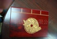 竹木匠心，礼遇珍品 探析福州、厦门、北京虫草燕窝包装盒的工艺与价值