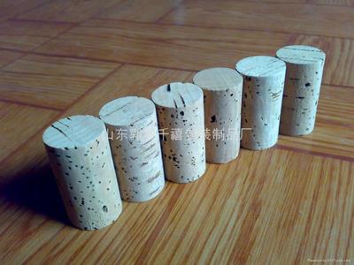 天然软木塞 华润竹木包装制品的匠心之作