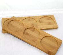 天然雅韵 陶木制品与竹木制品的艺术魅力